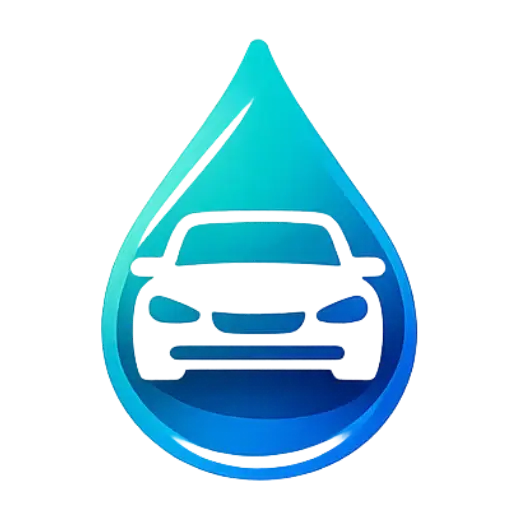 Lavage auto à domicile Péron